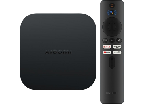 Xiaomi TV Box S